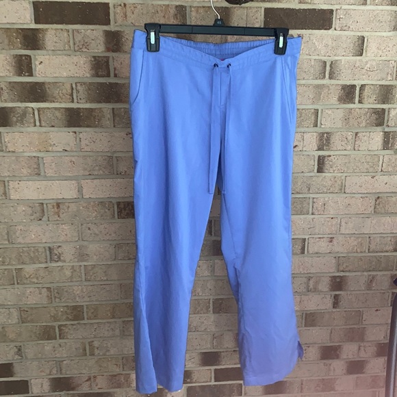 healing hands Pants - Healing Hands Purple Label Scrub pants